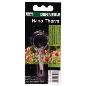 Abbildung Dennerle Nanotherm Mini-Thermometer