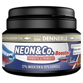 Abbildung Dennerle Neon & Co. Booster 100 ml