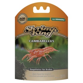 Abbildung Dennerle Shrimp King Cambarellus 30 g