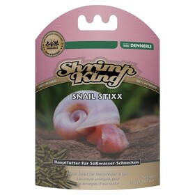 Abbildung Dennerle Shrimp King SnailStixx 45 g