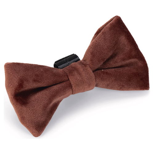 Designed by Lotte Fliege Zaza rosa für Hundehalsbänder, Maße: 12 x 7 x 2 cm