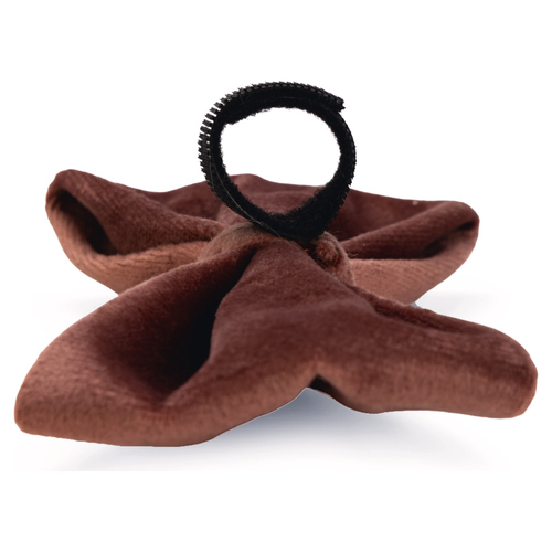 weitere Abbildung Designed by Lotte Fliege Zaza rosa fr Hundehalsbnder