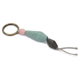 Abbildung Designed by Lotte Halsband Anhnger Moyet