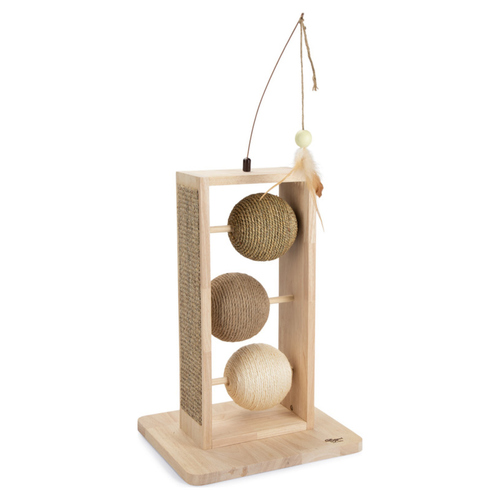 Designed by Lotte Holz-Kratzbälle Lomax