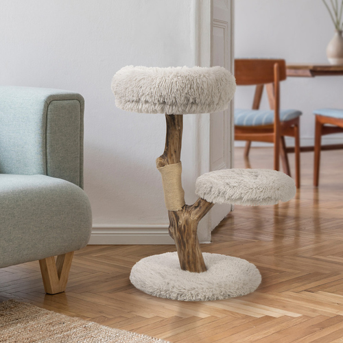 weitere Abbildung Designed by Lotte Holz-Kratzbaum Zora natur