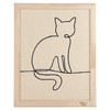 Designed by Lotte Holz-Kratzbrett Sammy Abbildung 1