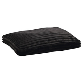 Designed by Lotte Hundekissen Reza anthrazit