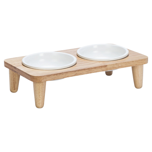 Designed by Lotte Hundenapf Dinnerset Djeha