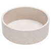 Designed by Lotte Hundenapf Noor beige aus Bambus Abbildung 1