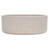 Designed by Lotte Hundenapf Noor beige aus Bambus Abbildung 2