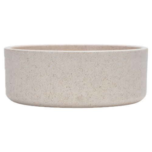 weitere Abbildung Designed by Lotte Hundenapf Noor beige aus Bambus