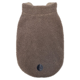 Abbildung Designed by Lotte Hundepullover Madeleine beige