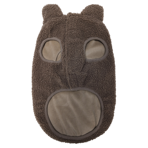 weitere Abbildung Designed by Lotte Hundepullover Madeleine beige