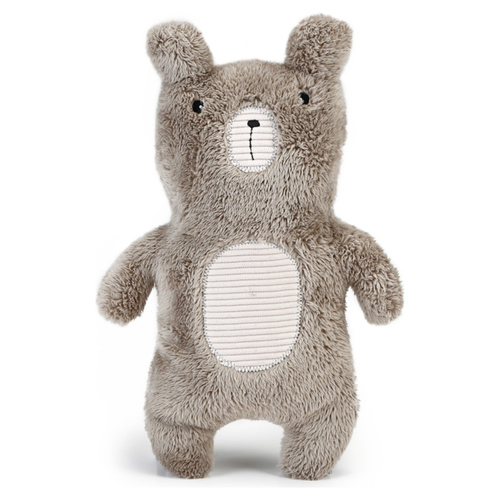 Designed by Lotte Hundespielzeug Bär Lema