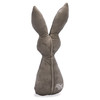 Designed by Lotte Hundespielzeug Hase Alina grau Abbildung 3