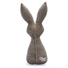 Designed by Lotte Hundespielzeug Hase Alina grau Abbildung 4