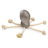 Designed by Lotte Hundespielzeug Octopus Aisha grau Abbildung 4