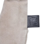 Hundespielzeug Reza Schaf XL beige aus Plüsch, Abbildung 12