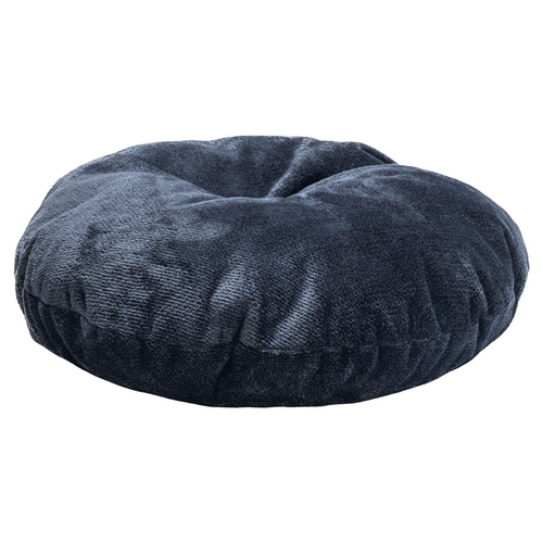 weitere Abbildung Designed by Lotte Katzenkorb Ribbed anthrazit
