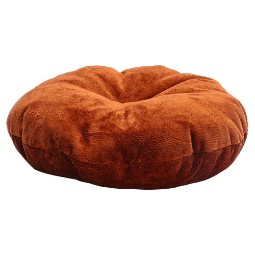 weitere Abbildung Designed by Lotte Katzenkorb Ribbed terrakotta