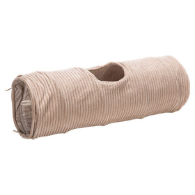 Abbildung Designed by Lotte Katzentunnel Ribbed rosa