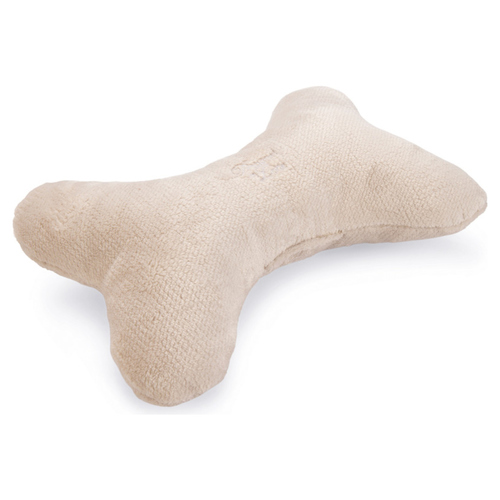 weitere Abbildung Designed by Lotte Kissen Knochen creme