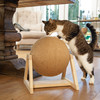 Designed by Lotte Kratzball Xem mit Fuß Abbildung 2