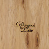 Designed by Lotte Kratzbrett Berit Abbildung 5