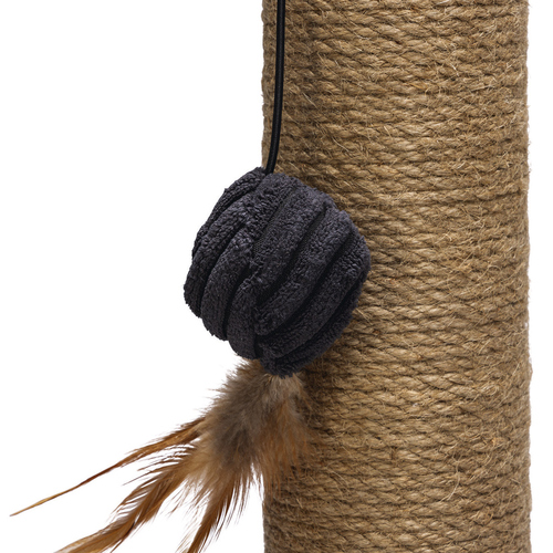 weitere Abbildung Designed by Lotte Kratzsule Ribbed anthrazit