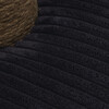 Designed by Lotte Kratzsäule Ribbed anthrazit Abbildung 4