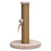 Designed by Lotte Kratzsäule Ribbed rosa Abbildung 1