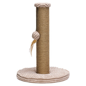 Abbildung Designed by Lotte Kratzsule Ribbed rosa