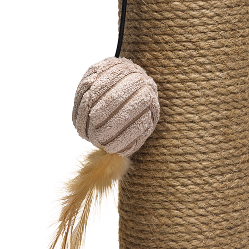weitere Abbildung Designed by Lotte Kratzsule Ribbed rosa
