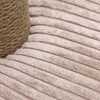 Designed by Lotte Kratzsäule Ribbed rosa Abbildung 3