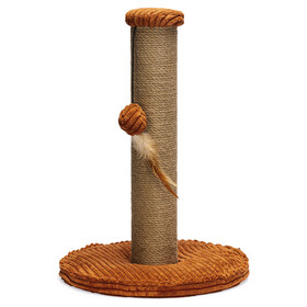 Abbildung Designed by Lotte Kratzsule Ribbed terrakotta