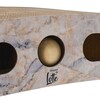 Designed by Lotte Kratzspielzeug Suvi aus Karton beige Abbildung 5