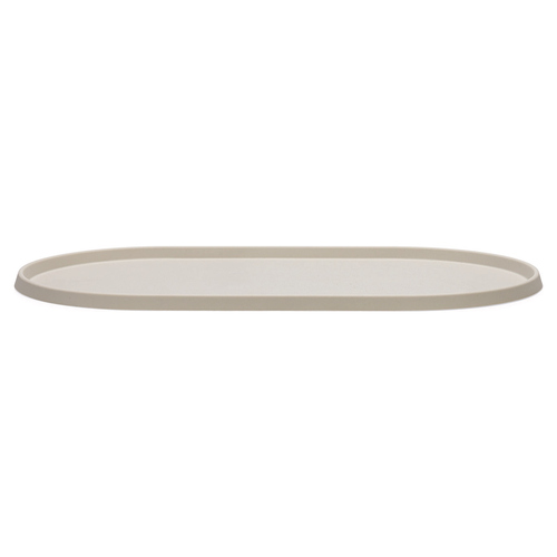 weitere Abbildung Designed by Lotte Napfunterlage Oona beige aus Silikon