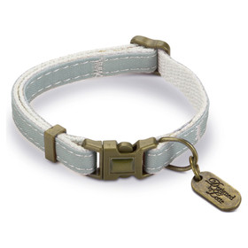 Abbildung Designed by Lotte Nylon Katzenhalsband Virante mint