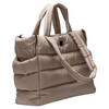 Designed by Lotte Tragetasche Tico beige für Hunde Abbildung 1