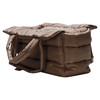 Designed by Lotte Tragetasche Tico beige für Hunde Abbildung 3