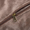 Designed by Lotte Transporttasche Laki taupe für Hunde Abbildung 5