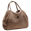 Designed by Lotte Transporttasche Tebby beige für Hunde Abbildung 1