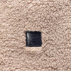 Designed by Lotte Transporttasche Tebby beige für Hunde Abbildung 4
