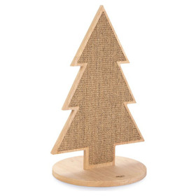 Abbildung Designed by Lotte Weihnachtskratzbaum