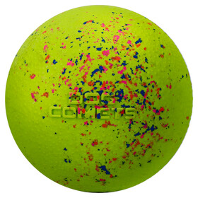 Abbildung Dog Comets Hundespielzeug Ball Stardust grn