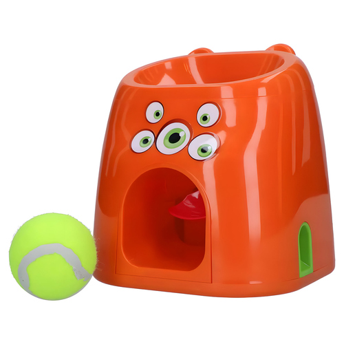 Dog Comets Hundespielzeug D1spencer Fetch and Treat