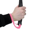 Dog Comets Hundespielzeug Launcher rosa Abbildung 4