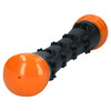 Dog Comets Hundespielzeug Meteor Wurfstock orange Abbildung 3