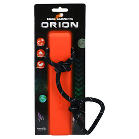 Abbildung Dog Comets Hundespielzeug Orion orange