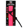 Dog Comets Hundespielzeug Orion rosa Abbildung 1